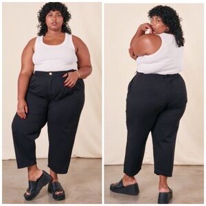 Big Bud Press Trouser Pant
